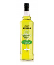 CAIMAN  LIME